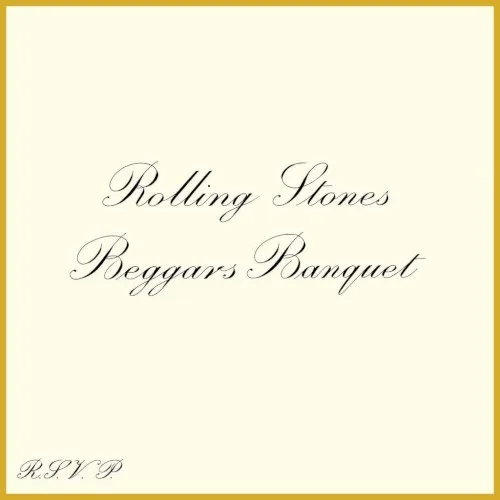 Beggars Banquet (1968)