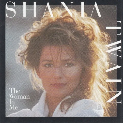 The Woman in Me (1995)