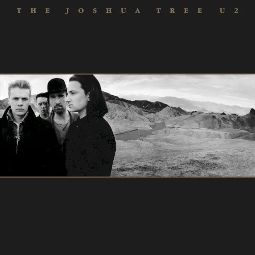 The Joshua Tree (1987)