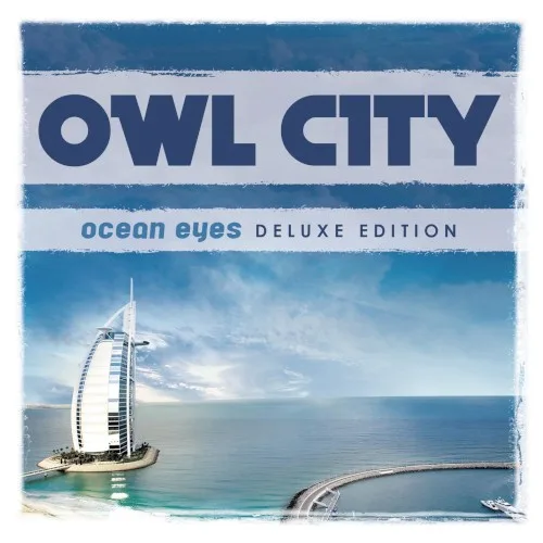 Ocean Eyes (2009)