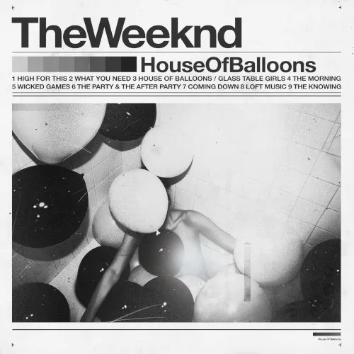 House of Balloons (2011)