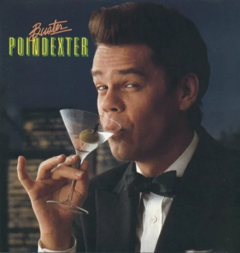 Buster Poindexter (1987)