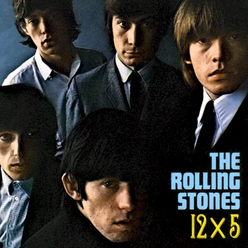 12 × 5 (1964)