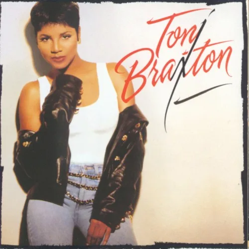 Toni Braxton (1993)