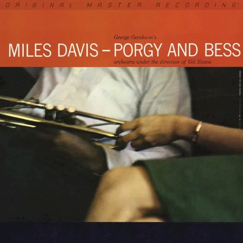 Porgy and Bess (1958)