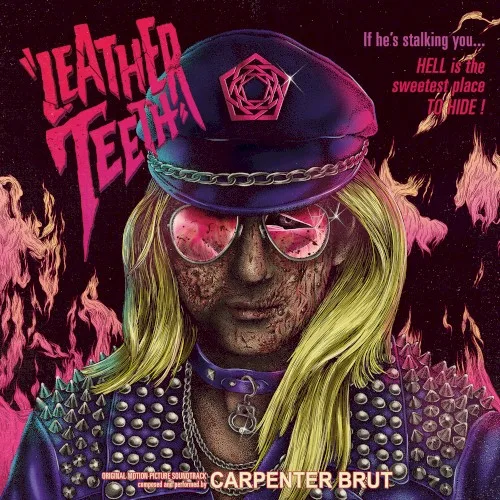 Leather Teeth (2018)