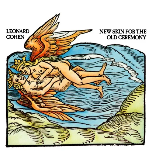 New Skin for the Old Ceremony (1974)