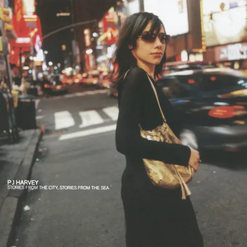 Stories From the City, Stories From the Sea (2000)