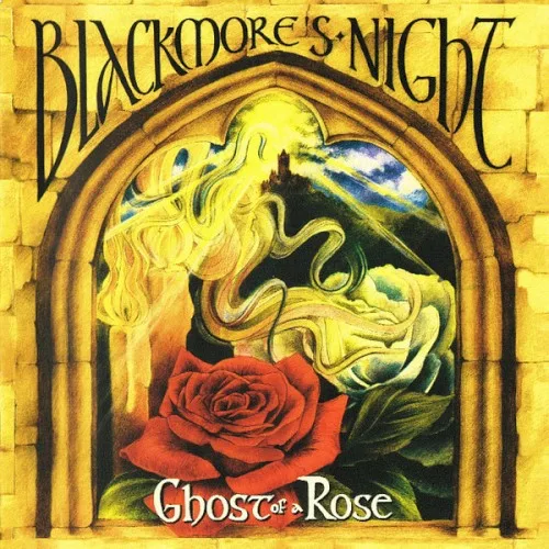 Ghost of a Rose (2003)