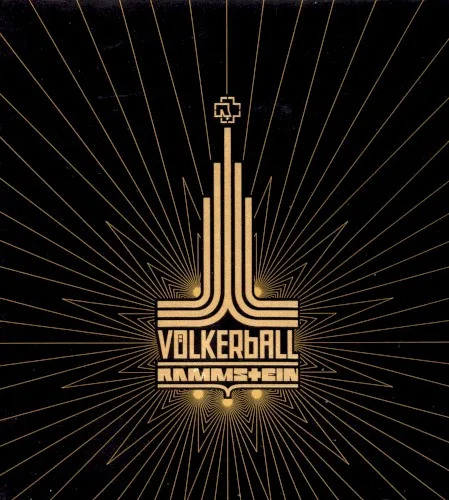 Völkerball (2006)