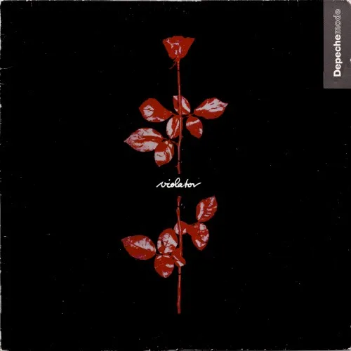 Violator (1990)