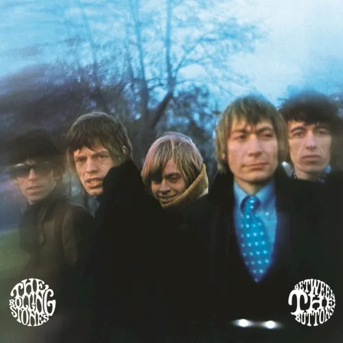 Between the Buttons (1967)