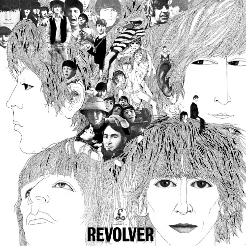 Revolver (1966)