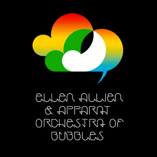 Orchestra of Bubbles (2006)