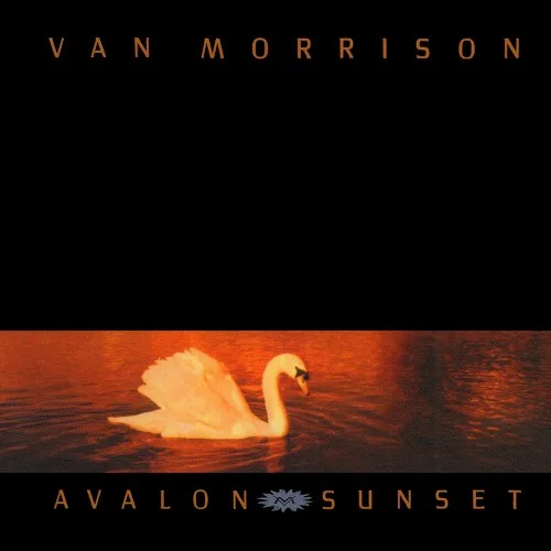 Avalon Sunset (1989)