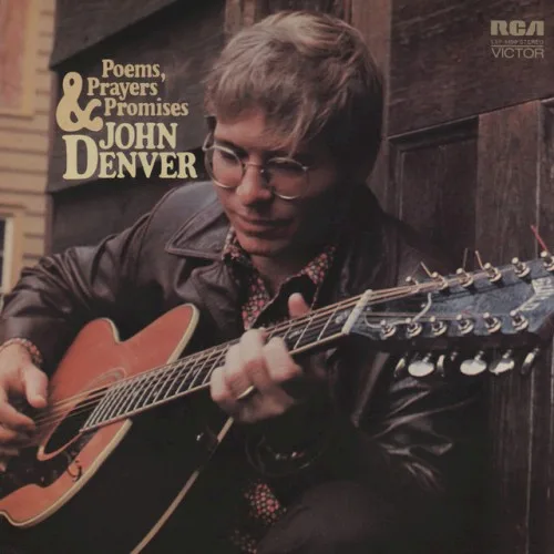 Poems, Prayers & Promises (1971)