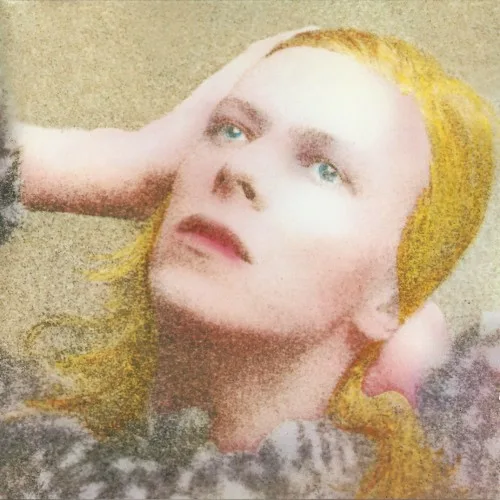 Hunky Dory (1971)