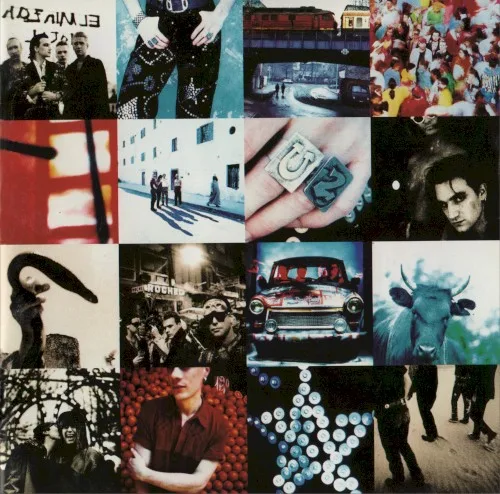 Achtung Baby (1991)