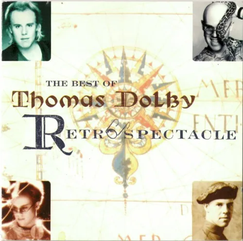 The Best of Thomas Dolby: Retrospectacle (1994)