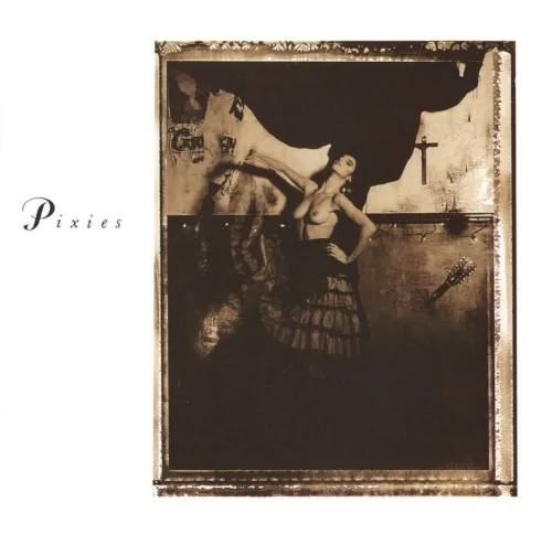 Surfer Rosa (1988)
