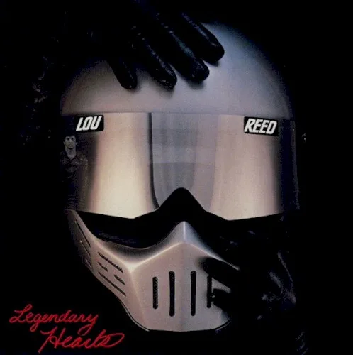 Legendary Hearts (1983)