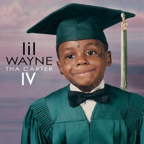 Tha Carter IV (2011)