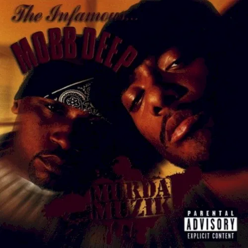 Murda Muzik (1999)