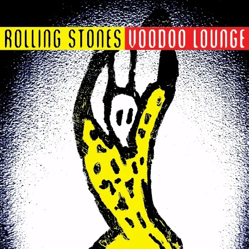 Voodoo Lounge (1994)