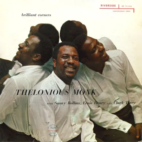 Brilliant Corners (1957)