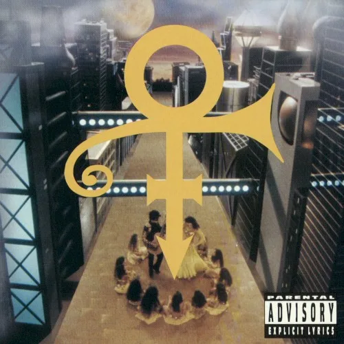 [Love Symbol] (1992)