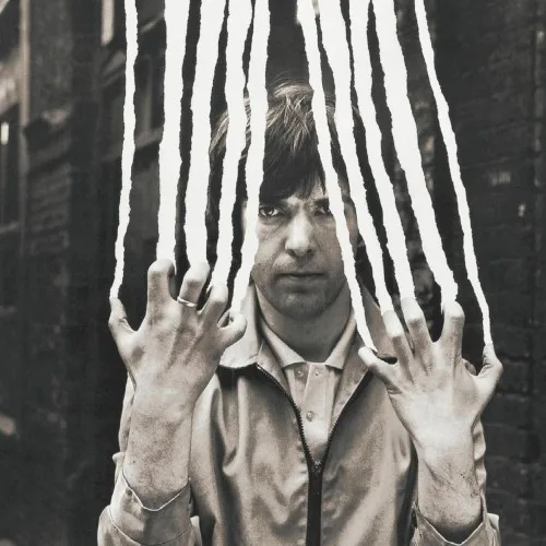 Peter Gabriel (1978)
