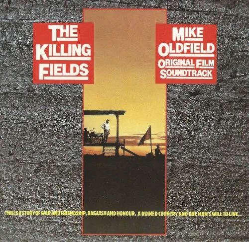The Killing Fields: Original Film Soundtrack (1984)
