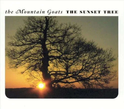 The Sunset Tree (2005)