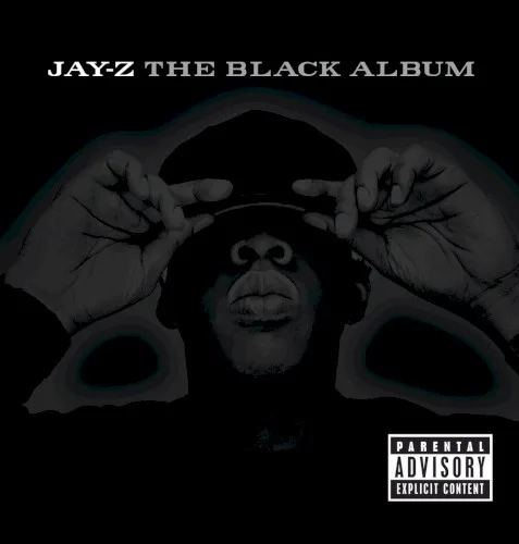 The Black Album (2003)