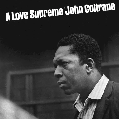 A Love Supreme (1965)