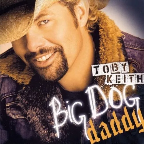 Big Dog Daddy (2007)