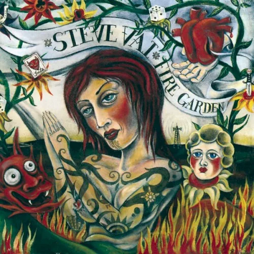 Fire Garden (1996)