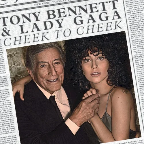 Cheek to Cheek (2014)