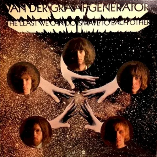 The Least We Can Do Is Wave to Each Other (1970)