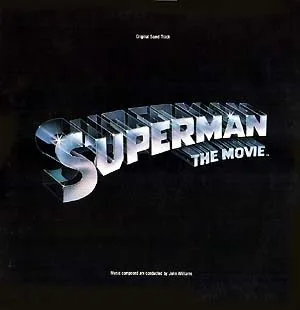 Superman - The Movie (Original Soundtrack) (1978)
