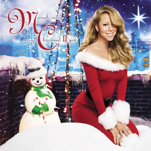 Merry Christmas II You (2010)