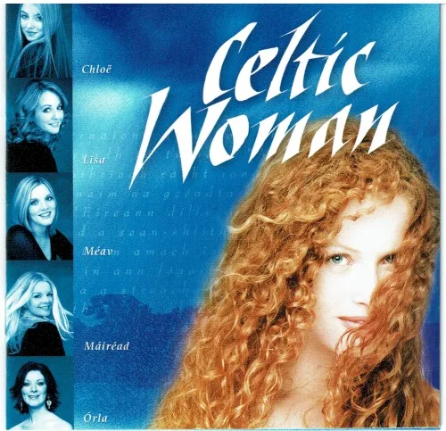 Celtic Woman (2004)