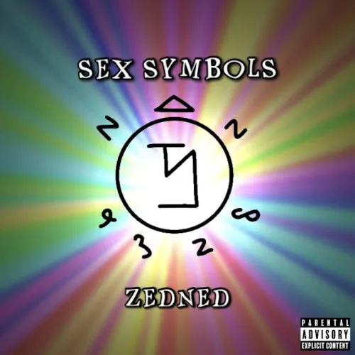 Sex Symbols (2023)