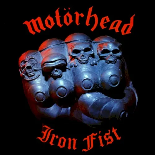 Iron Fist (1982)
