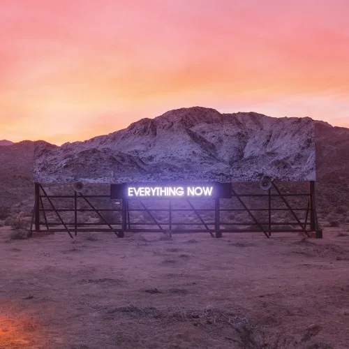Everything Now (2017)