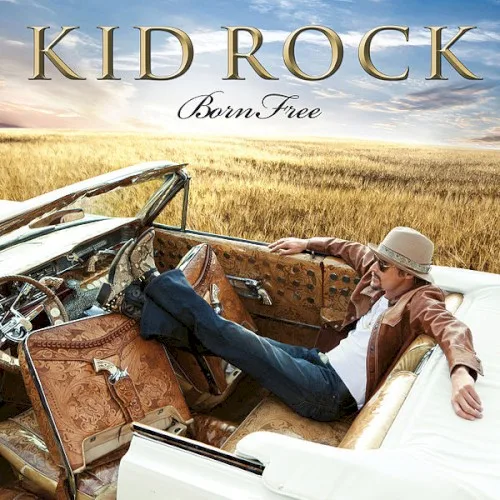 Born Free (2010)