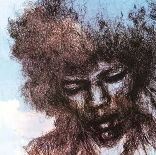 The Cry of Love (1971)
