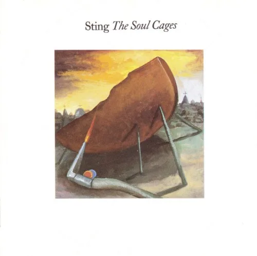 The Soul Cages (1991)