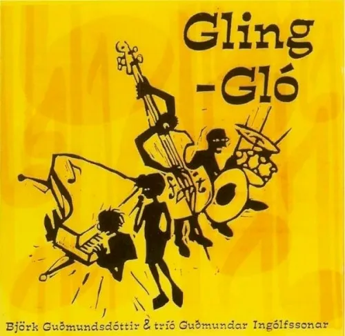 Gling‐Gló (1990)