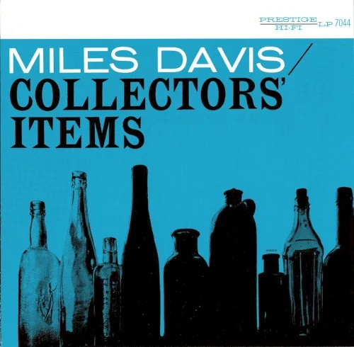 Collectors’ Items (1956)